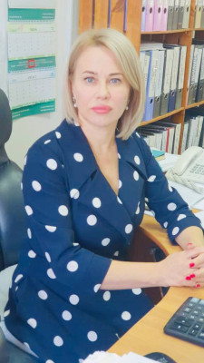 Дудкина Светлана Ивановна Дудкина Светлана Ивановна