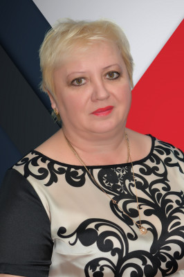 Новикова Любовь Михайловна Новикова Любовь Михайловна